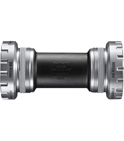 Pédalier Shimano 105 FC-R7100 - 165mm - 50/34 Dents - 12 Vitesses - Neuf