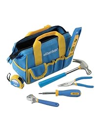 greatneck 21045 Essentials 7 pieza alrededor de la Casa Kit de herramientas