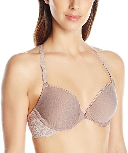 by Wacoal B.Charming Front Close Contour Bra Bra