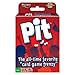 Winning Moves Pit Card Game - Corner The Market Game Games USA, Loud and Fun Party Game for 3 to 8 Players, Ages 7 and Up