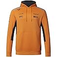 McLaren F1 Men's 2023 Team Hooded Sweatshirt