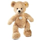 Steiff Fynn Teddy Bear Plush, Beige