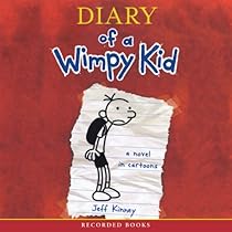 Diary of a Wimpy Kid Diary of a Wimpy Kid