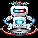 OliaDesign Dancing Robot for Celebration