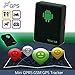 CAIRUTE Mini Portable Global Locator Real Time Vehicle Bike Car Kids Pet GPS Tracking GSM/GPRS/GPS Tracker