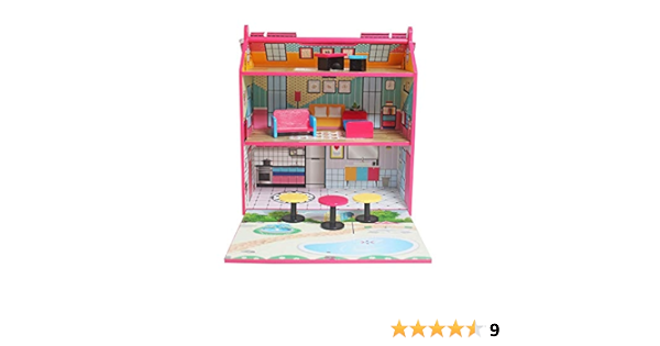 winland furnishings dollhouse