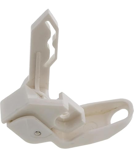 Amazon.com: Blooy - 118-77750 Presser Foot Fit 5 Thread Overlock