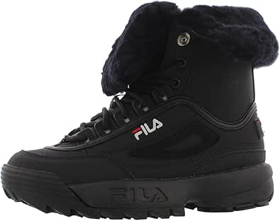 fila snow