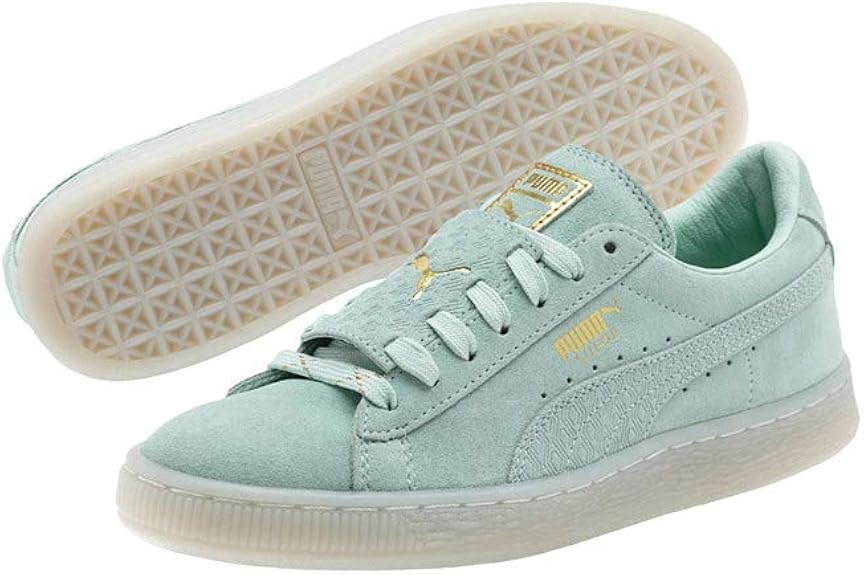 puma suede cheap kids