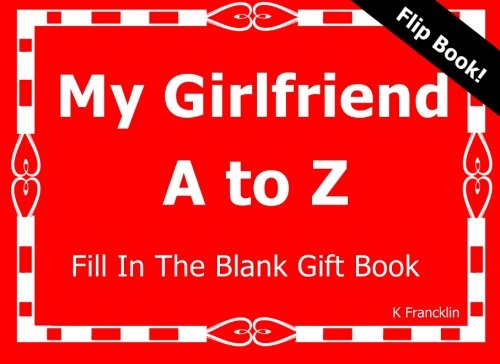 something special for my girlfriend