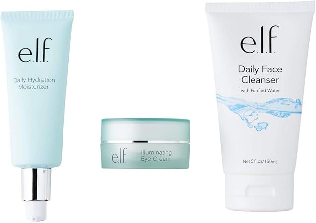 elf facial moisturizer