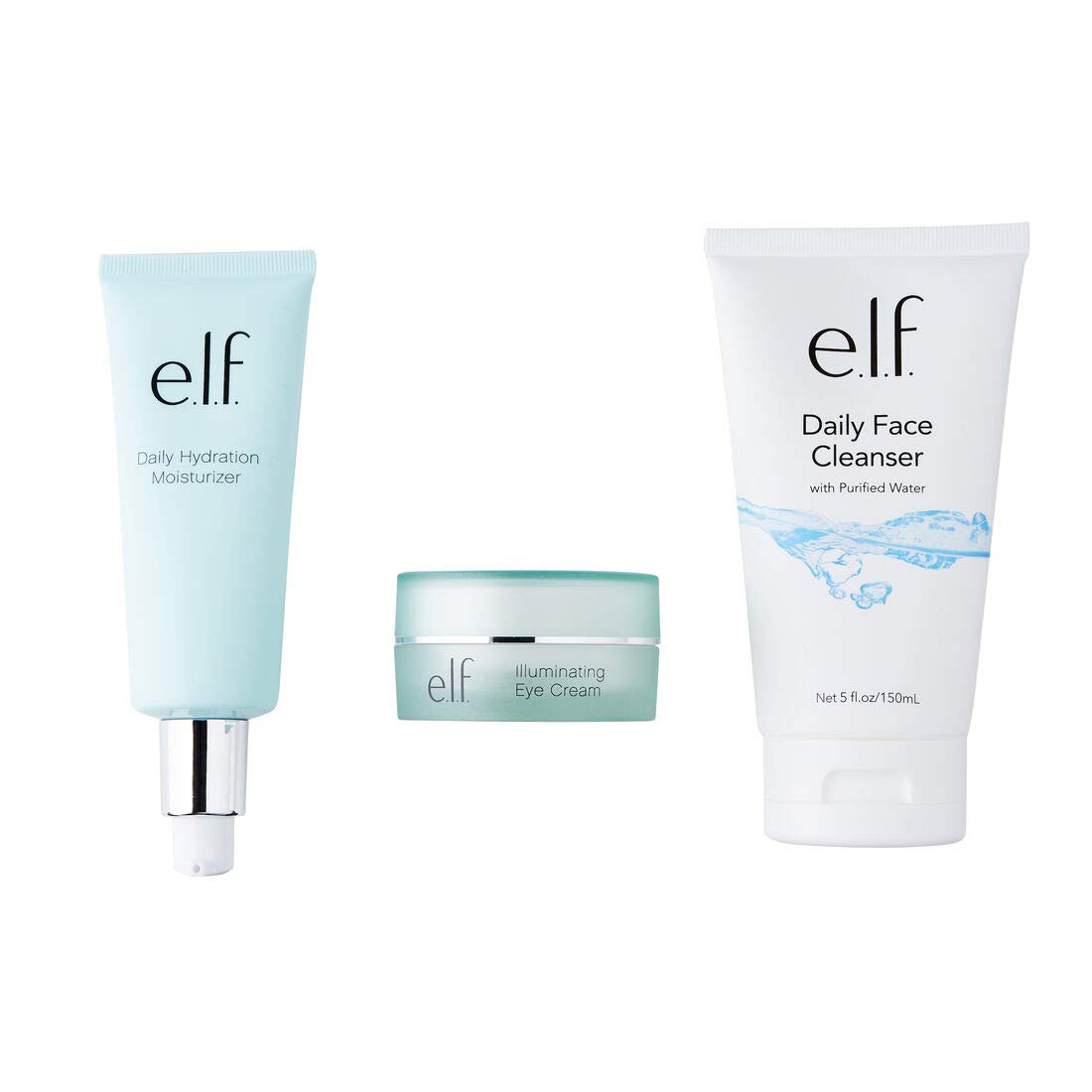 elf hello hydration cream