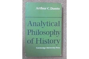 Analytical Philosophy of History