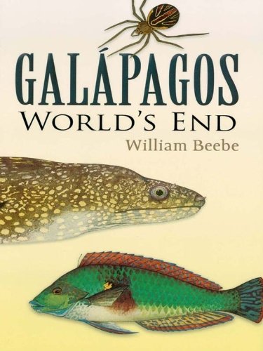 Galapagos: World's End