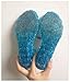 Princess Girls' Sparkle Dress up Cosplay Jelly Shoes 12M US Little Kid
