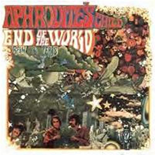 End of the World