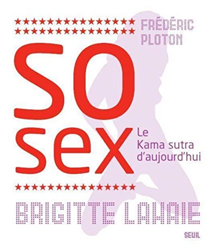 So sex (French Edition) by Frï¿½dï¿½ric Ploton