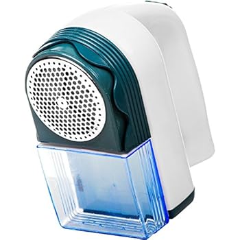 Amazon.com: Deluxe Fabric Shaver: Home & Kitchen