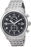 Invicta Men's 0369 II Collection Stainless Steel Watch