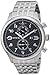 Invicta Men's 0369 II Collection Stainless Steel Watch