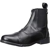 EQUISTAR Ladies All-Weather Zip Paddock