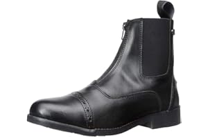 EQUISTAR Ladies All-Weather Zip Paddock