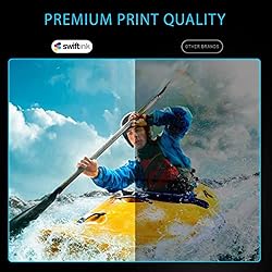 SwiftInk Remanufactured Replacements for HP 96 and