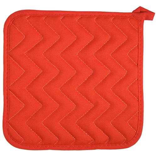 Dexam Love Colour Pot Grab - Scarlet