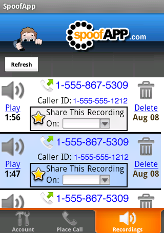 Amazon Com Spoofapp Apps Games