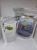 Fallopian Blend Tea (30) +3oz Nopal Cactus Powder