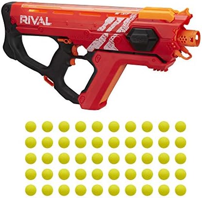 Perses MXIX-5000 Nerf Rival Motorized 
