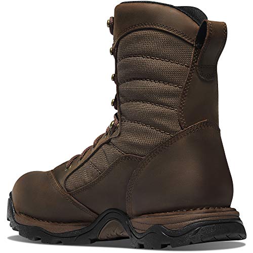 danner pronghorn gore tex