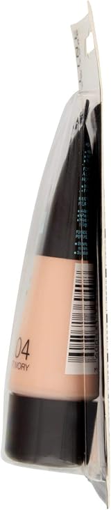 Maybelline Fit Me Matte & Poreless Foundation 30ml 04 Soft Ivory view 4