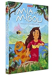 Mia Et Le Migou