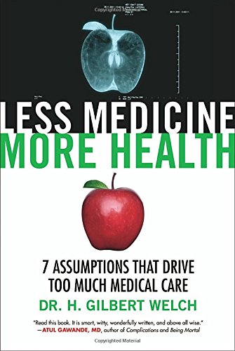 Download Less Medicine, More Health Download Less Medicine, More Health