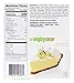 One Bar Summer Birthday Flavors Protein Bar Variety Pack Key Lime Pie, Birthday Cake, and Blueberry Cobbler 12 - Bars New Flavor!