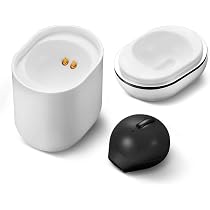 Amazon.com: SZHTFX Invisible Earbuds Sleep Bluetooth Earbuds Mini ...