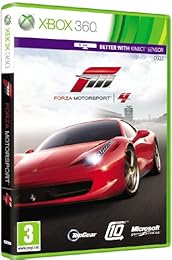 Forza Motorsport 4