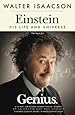 Einstein: His Life and Universe