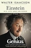 Einstein: His Life and Universe
