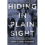 Hiding in Plain Sight (The True Crime #1)
