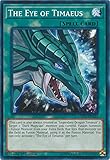 The Eye of Timaeus - LEDD-ENA21 - Common - 1st