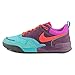 Nike Women's Free 5.0 Print Running Shoe