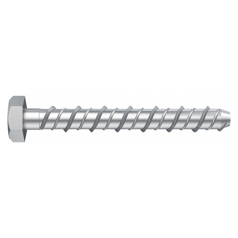 Desa 25000160 – torx-30 Concrete Screw Hex Head M14 x 75