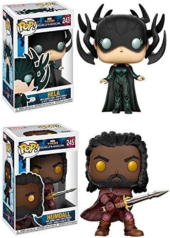 funko pop thor amazon