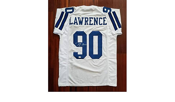 demarcus lawrence jersey amazon