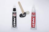 J-B Weld CO 8265-S 6 Dark Gray Original Cold Weld Epoxy view 5