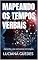 Livro Mapeando os Tempos Verbais: Aprenda a se comunicar em inglês. (O caminho para a fluência em inglês!)