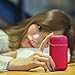 Rechargeable Hand Warmer 7800mAh Electronic Portable Instant Heating / USB Back-up Power Back Battery For Samsung.iPhone