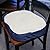 Trenton Gifts Gel Filled Donut Chair Cushion